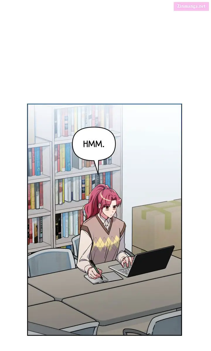 Romantic Pitch Kainu Manga Chapter 7 Page 5