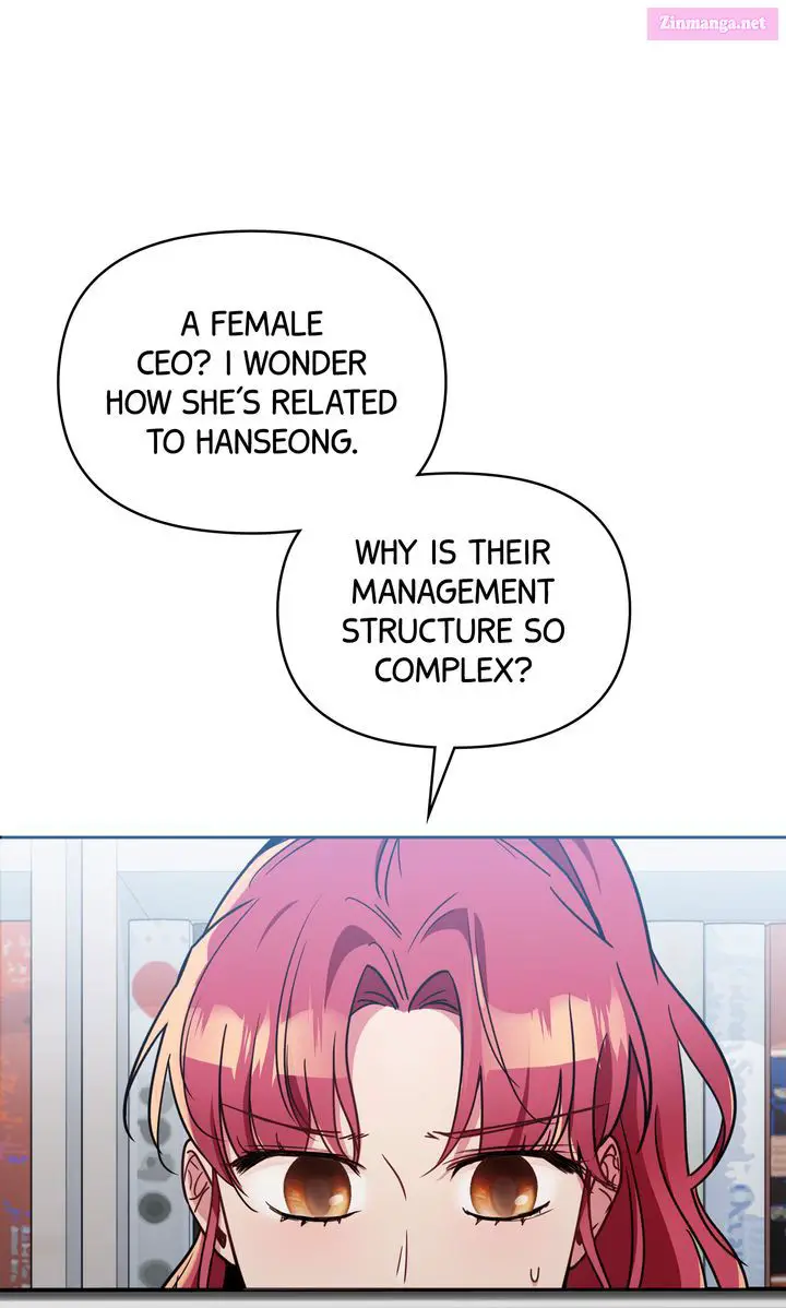 Romantic Pitch Kainu Manga Chapter 7 Page 6