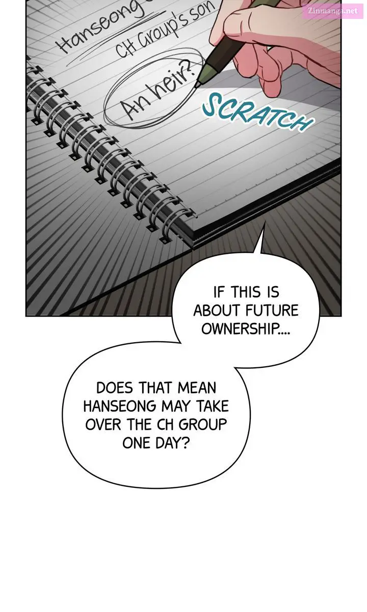 Romantic Pitch Kainu Manga Chapter 7 Page 8
