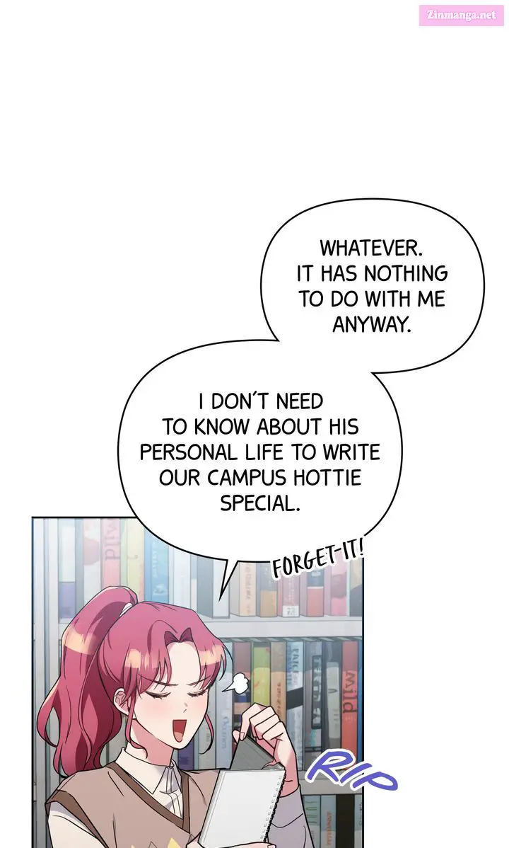Romantic Pitch Kainu Manga Chapter 7 Page 9