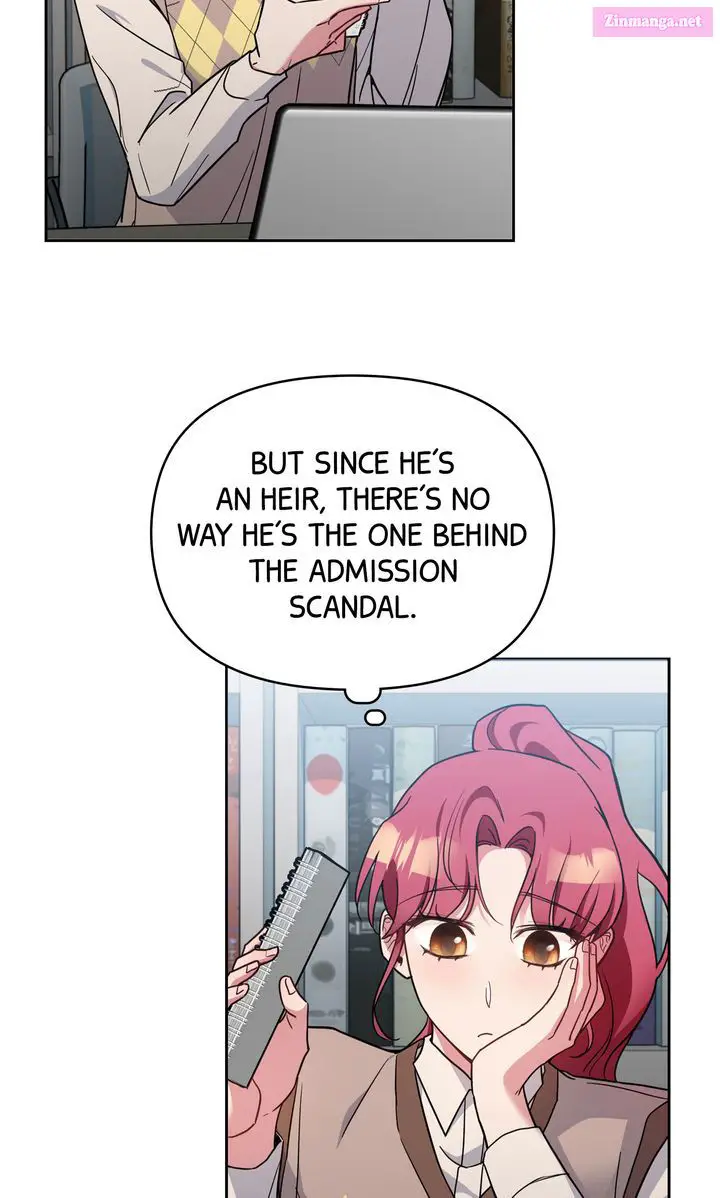 Romantic Pitch Kainu Manga Chapter 7 Page 10