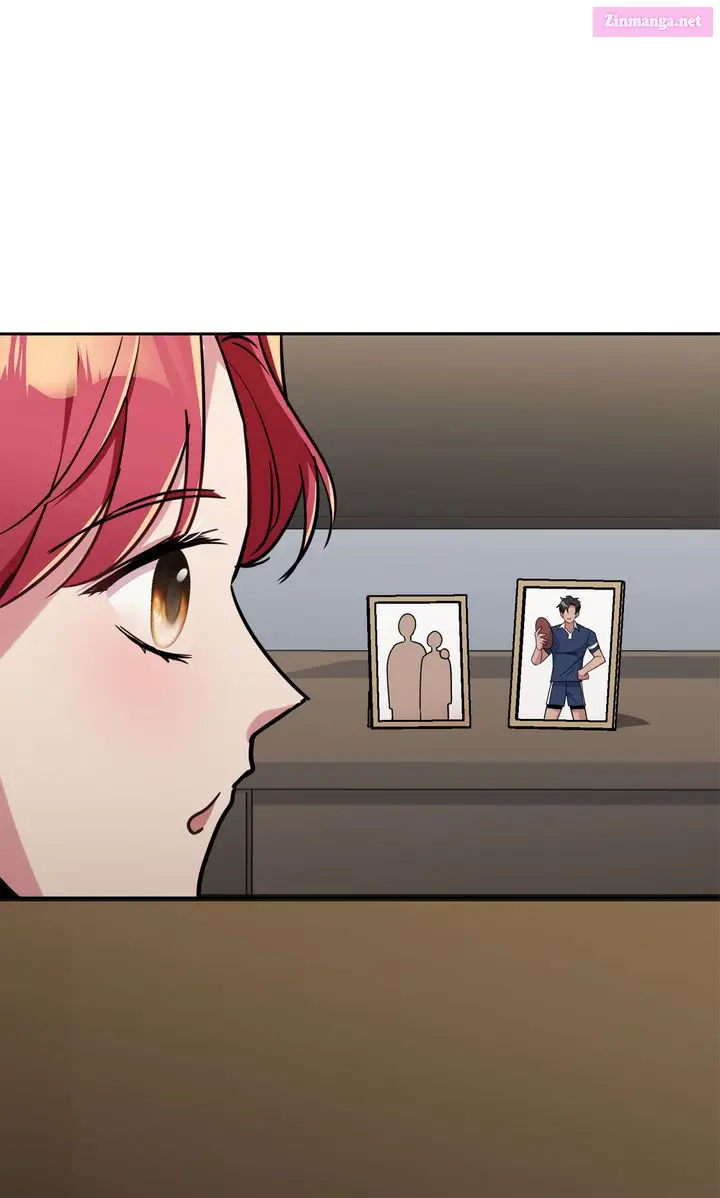 Romantic Pitch Kainu Manga Chapter 7 Page 69