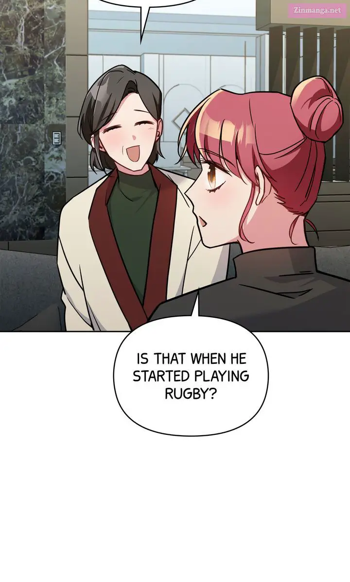 Romantic Pitch Kainu Manga Chapter 7 Page 73