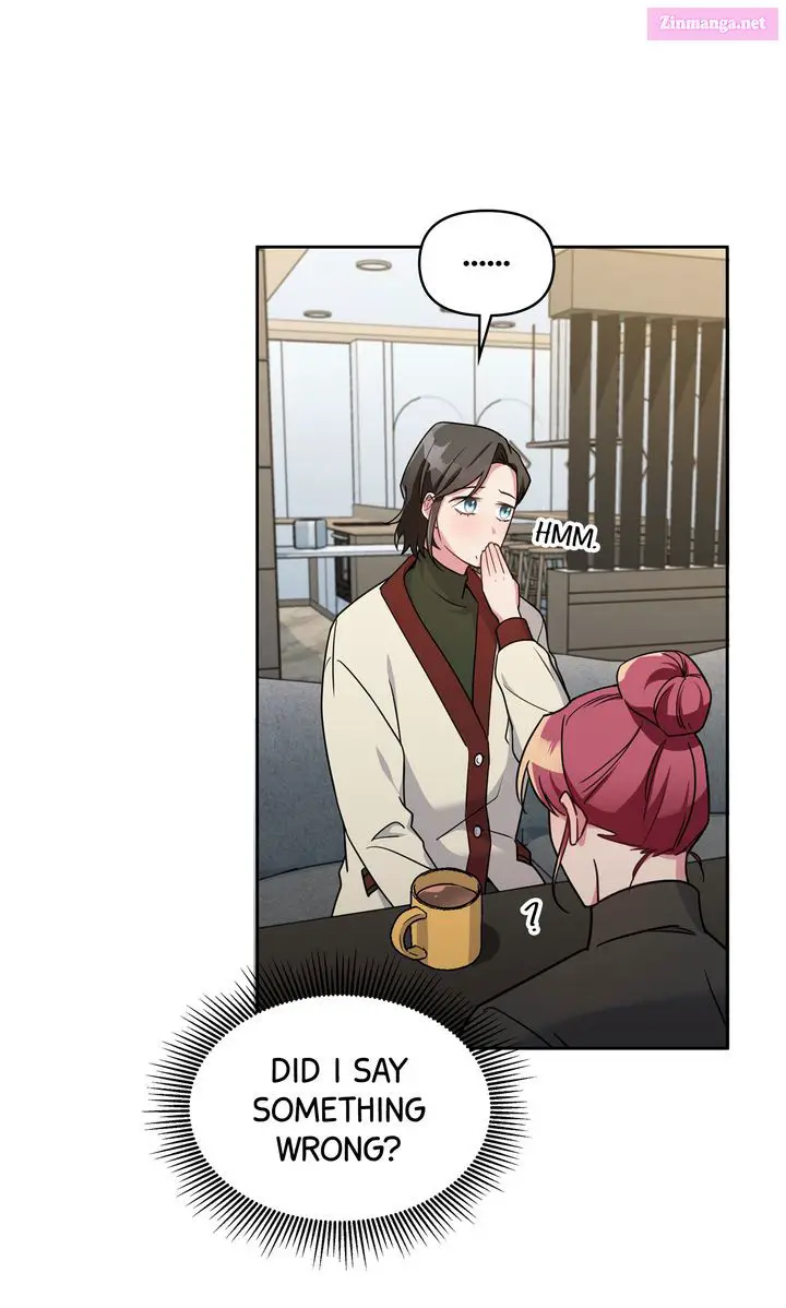 Romantic Pitch Kainu Manga Chapter 7 Page 75