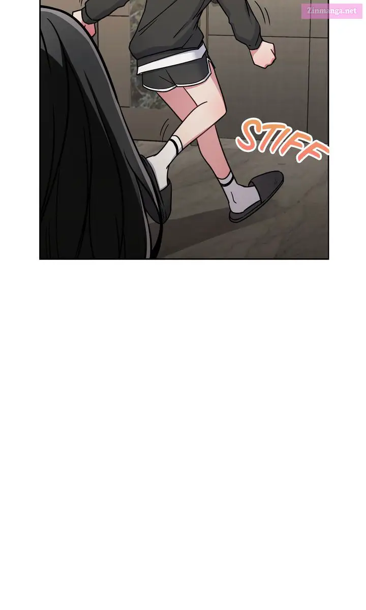 Romantic Pitch Kainu Manga Chapter 7 Page 84