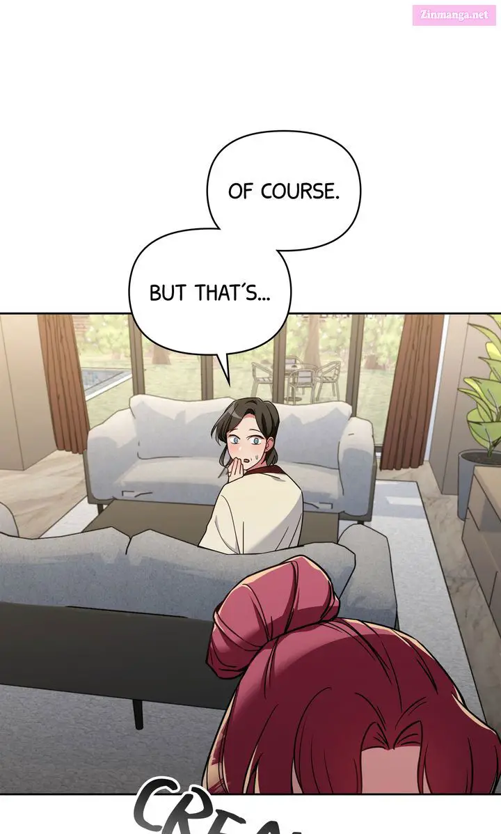 Romantic Pitch Kainu Manga Chapter 7 Page 85
