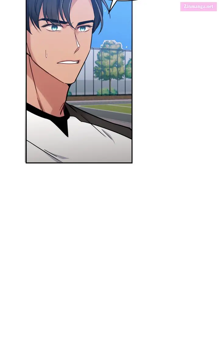 Romantic Pitch Kainu Manga Chapter 6 Page 47