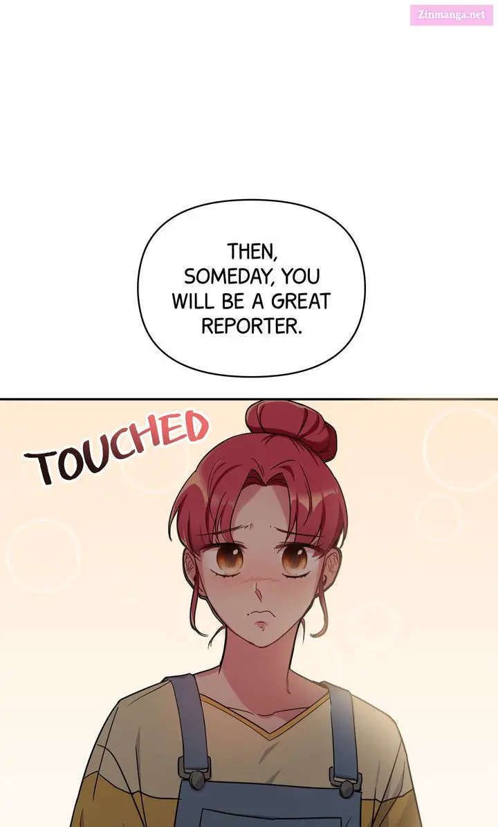 Romantic Pitch Kainu Manga Chapter 6 Page 60
