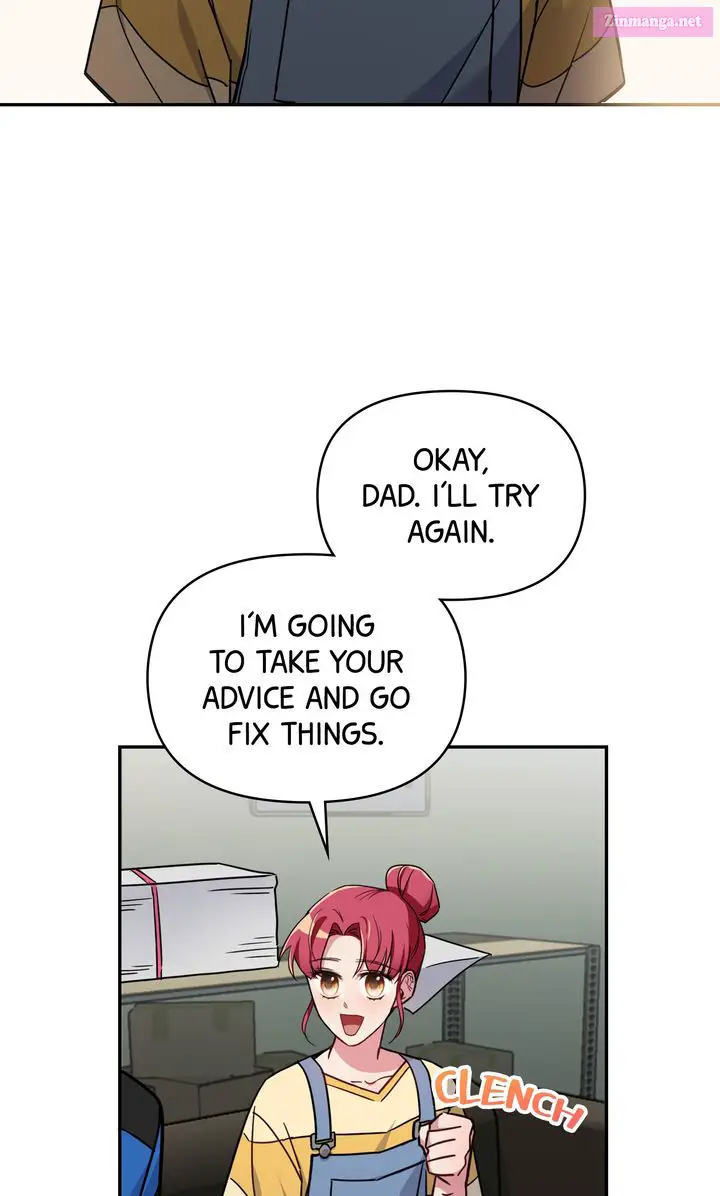 Romantic Pitch Kainu Manga Chapter 6 Page 61