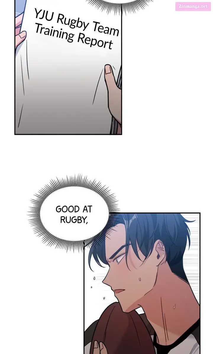 Romantic Pitch Kainu Manga Chapter 6 Page 64