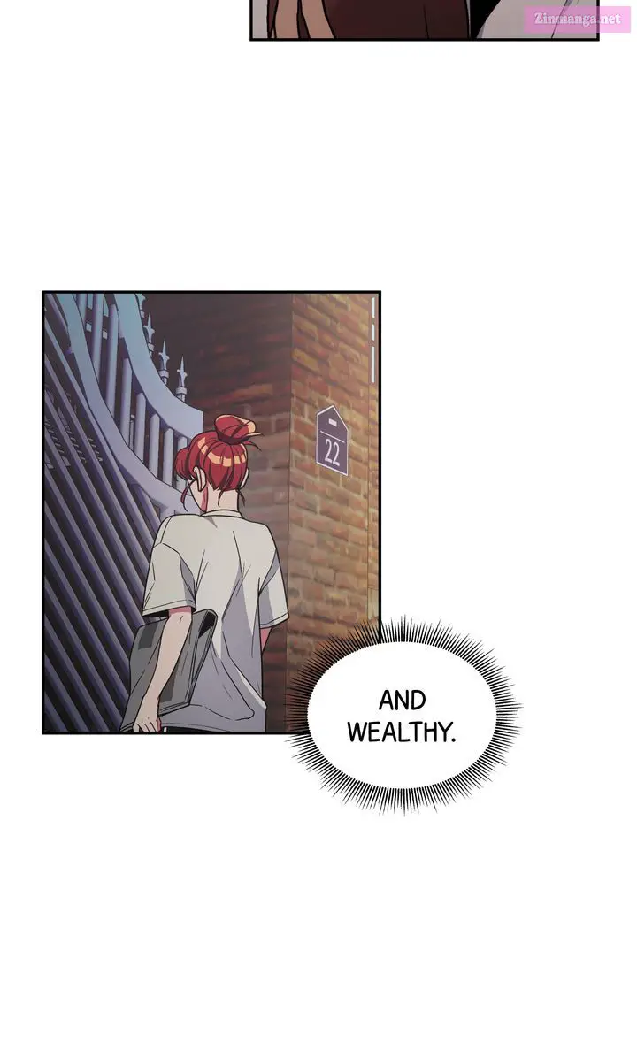 Romantic Pitch Kainu Manga Chapter 6 Page 65