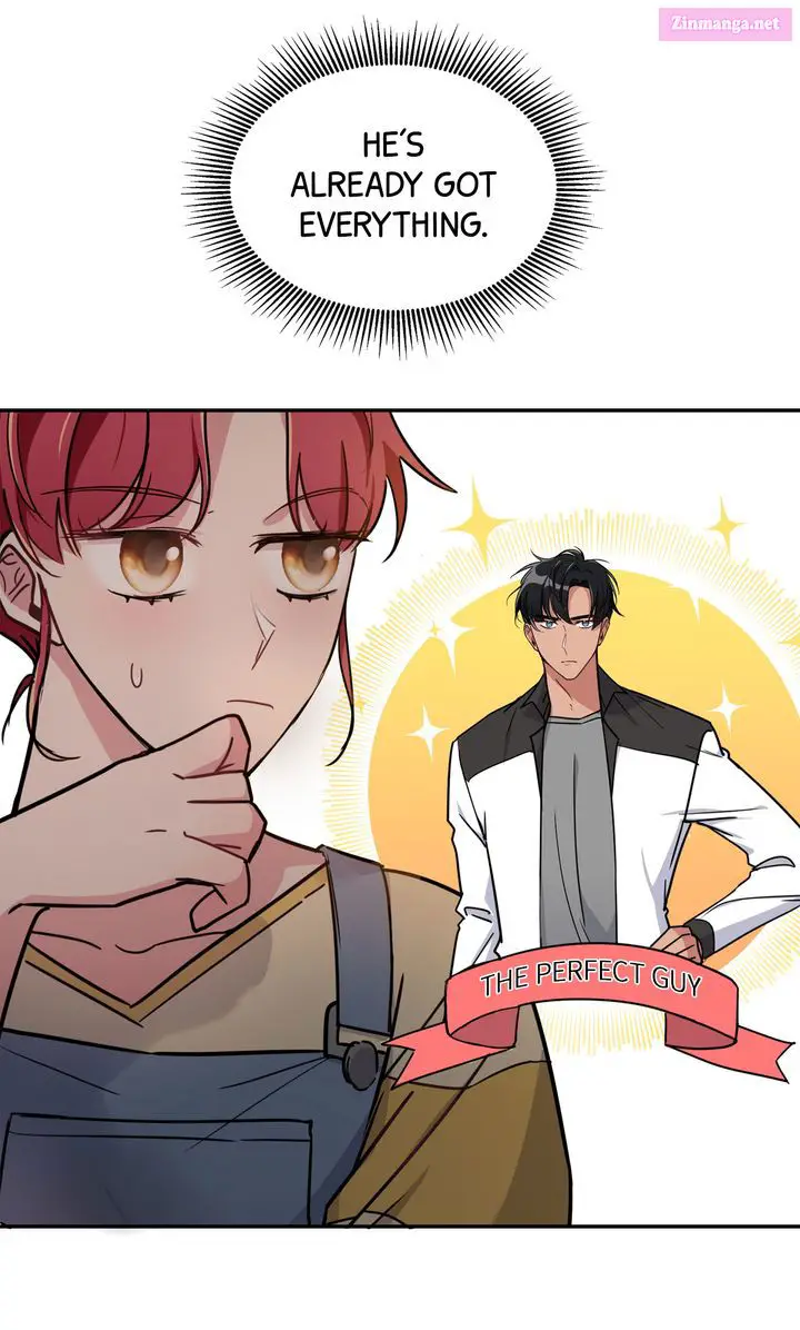 Romantic Pitch Kainu Manga Chapter 6 Page 66