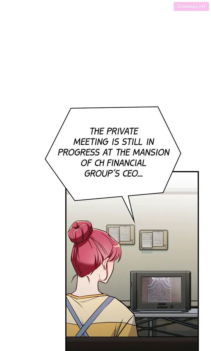 Romantic Pitch Kainu Manga Chapter 6 Page 67
