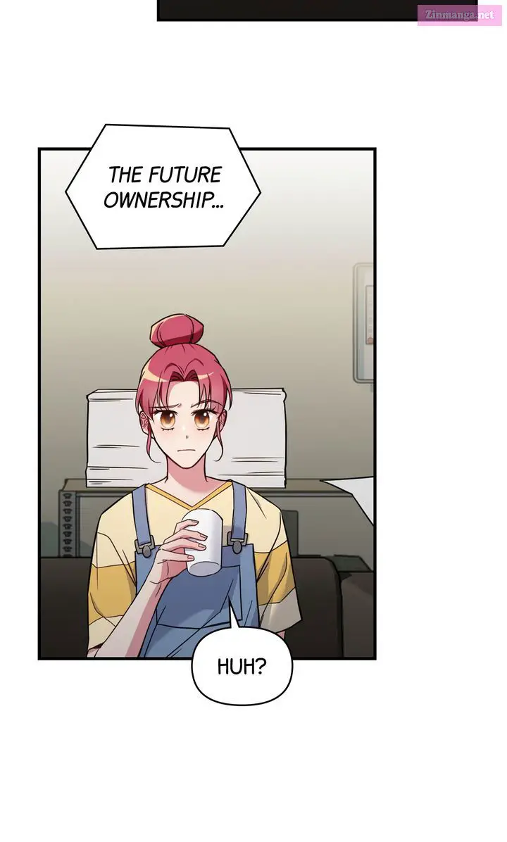 Romantic Pitch Kainu Manga Chapter 6 Page 68