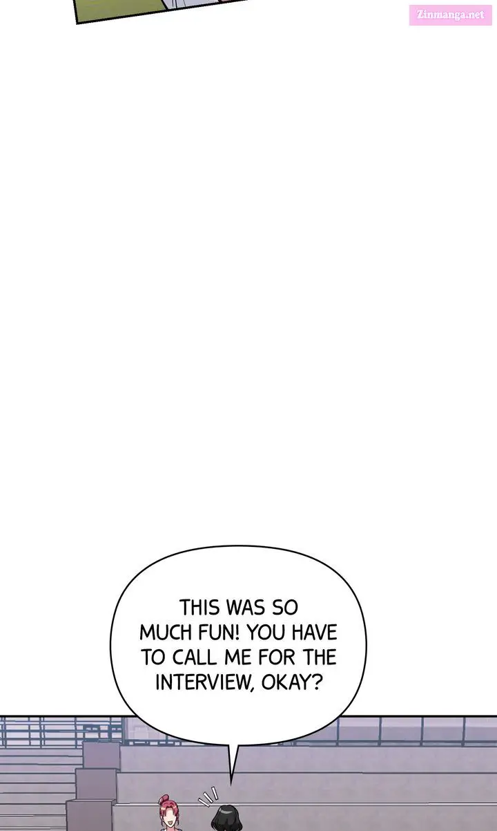 Romantic Pitch Kainu Manga Chapter 5 Page 70