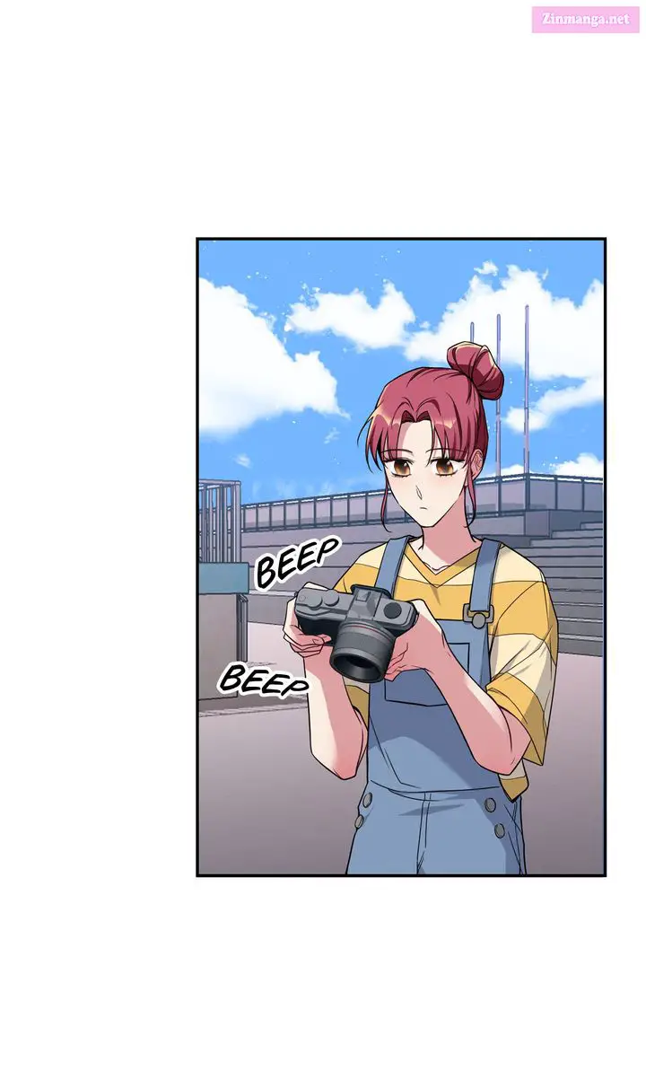 Romantic Pitch Kainu Manga Chapter 5 Page 72