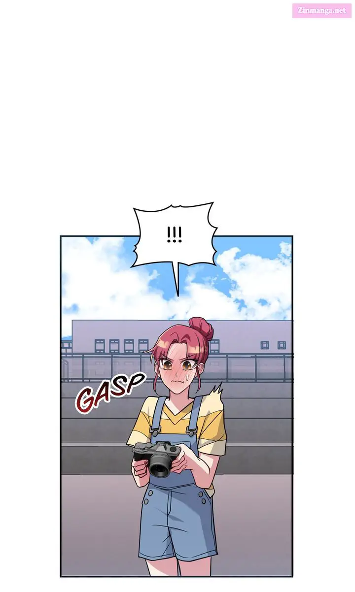 Romantic Pitch Kainu Manga Chapter 5 Page 74