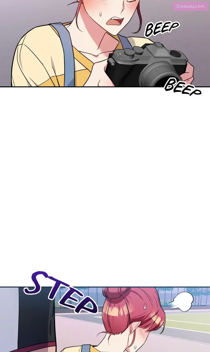 Romantic Pitch Kainu Manga Chapter 5 Page 76