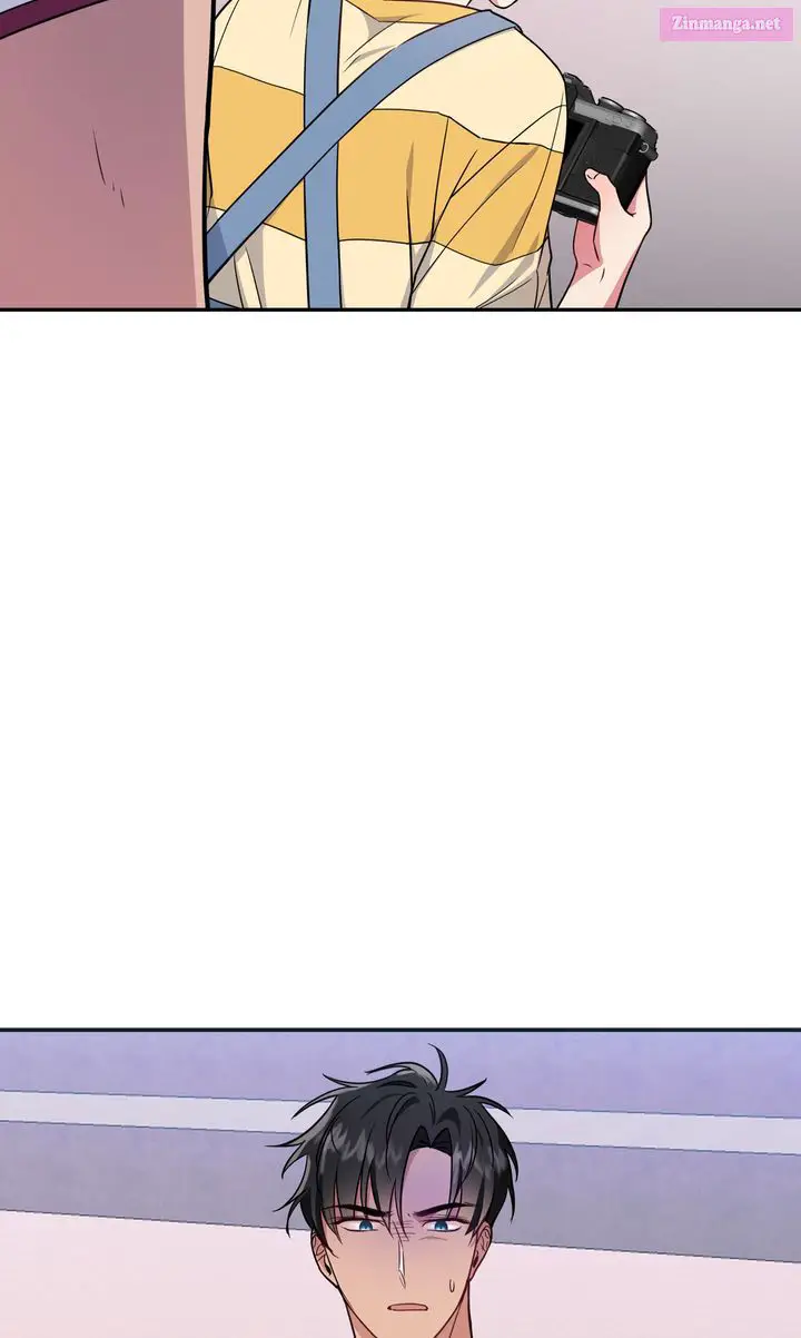 Romantic Pitch Kainu Manga Chapter 5 Page 77