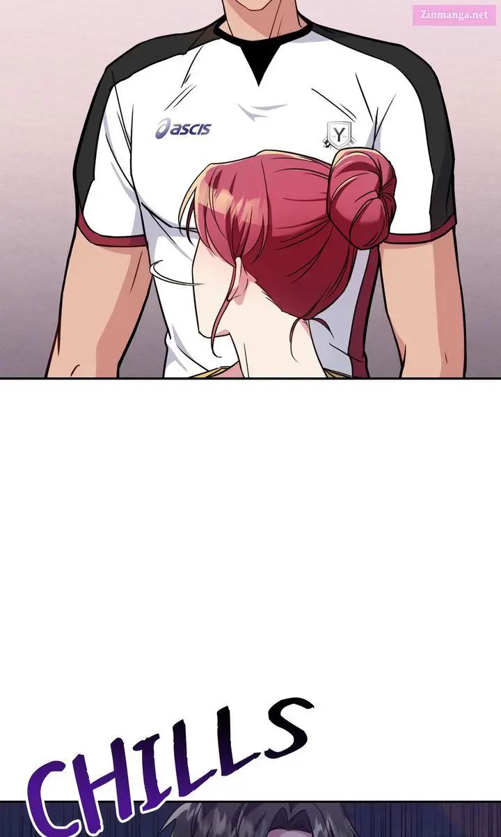 Romantic Pitch Kainu Manga Chapter 5 Page 78