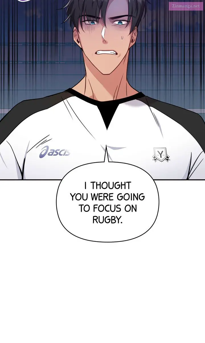 Romantic Pitch Kainu Manga Chapter 5 Page 79