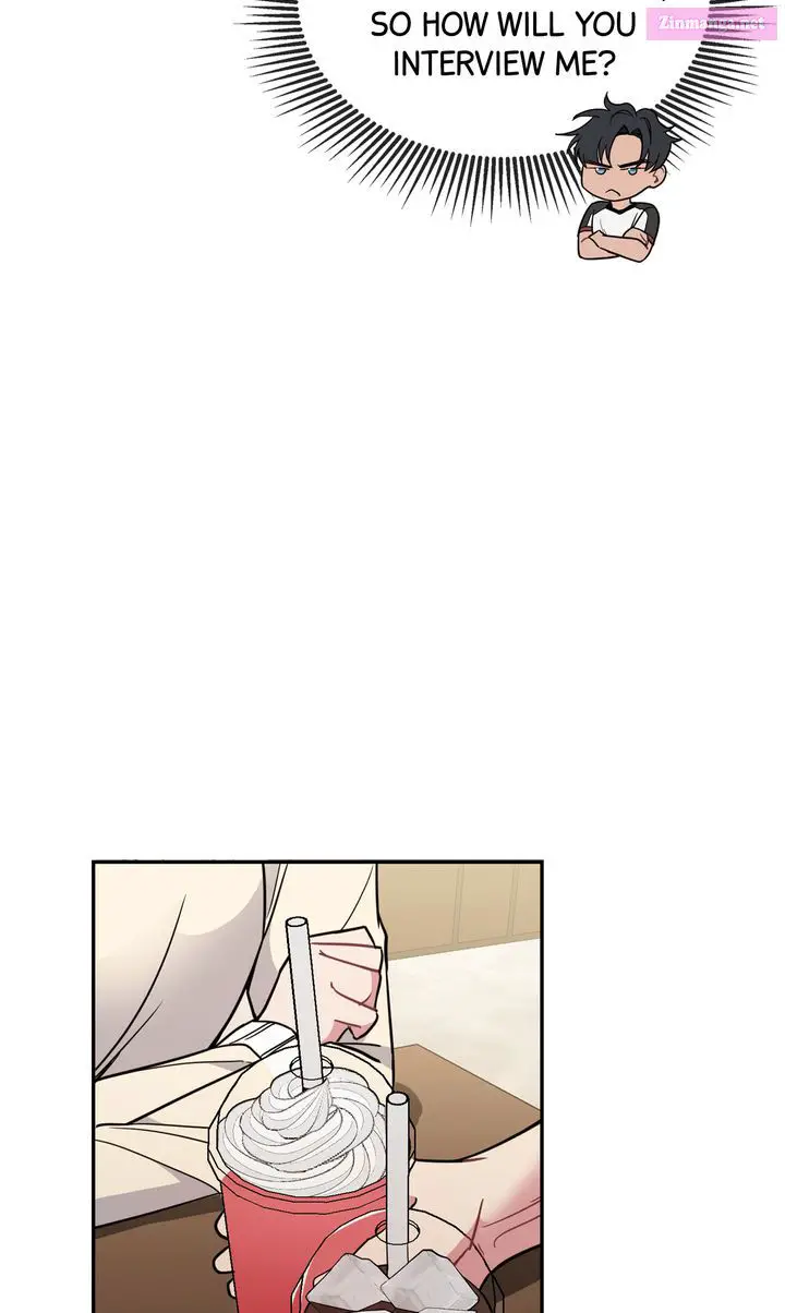 Romantic Pitch Kainu Manga Chapter 4 Page 3