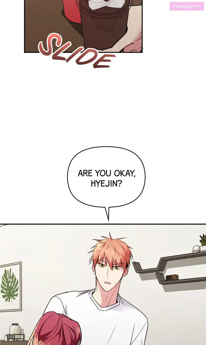 Romantic Pitch Kainu Manga Chapter 4 Page 4