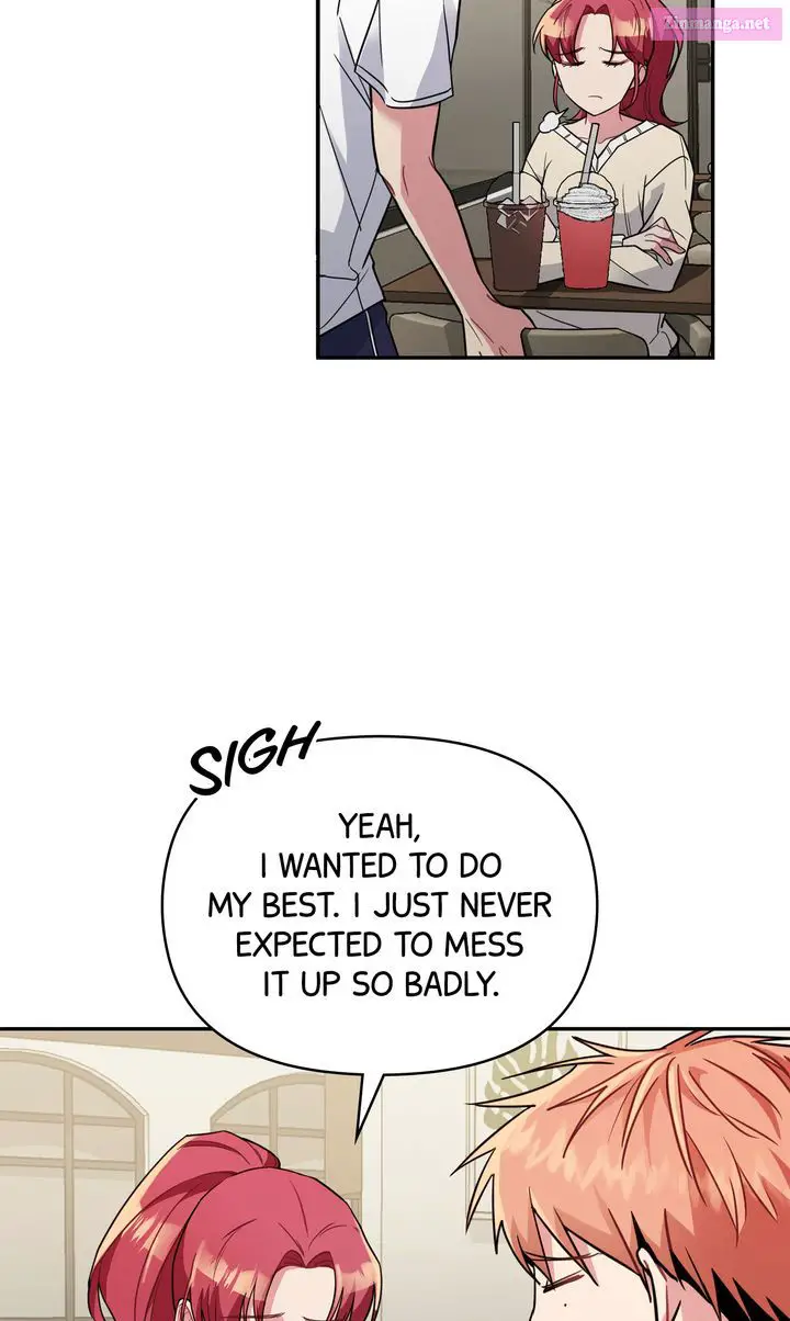 Romantic Pitch Kainu Manga Chapter 4 Page 6