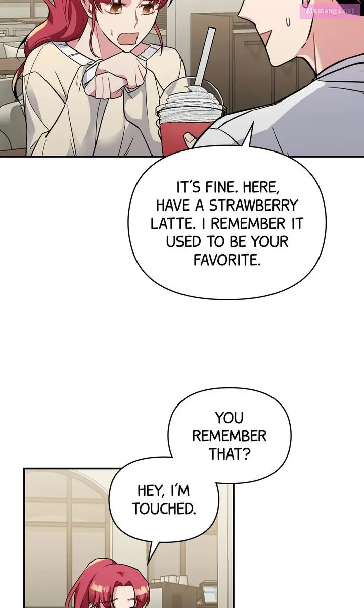 Romantic Pitch Kainu Manga Chapter 4 Page 7
