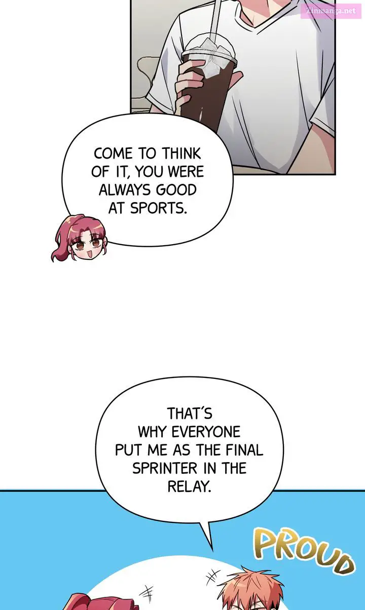 Romantic Pitch Kainu Manga Chapter 4 Page 10