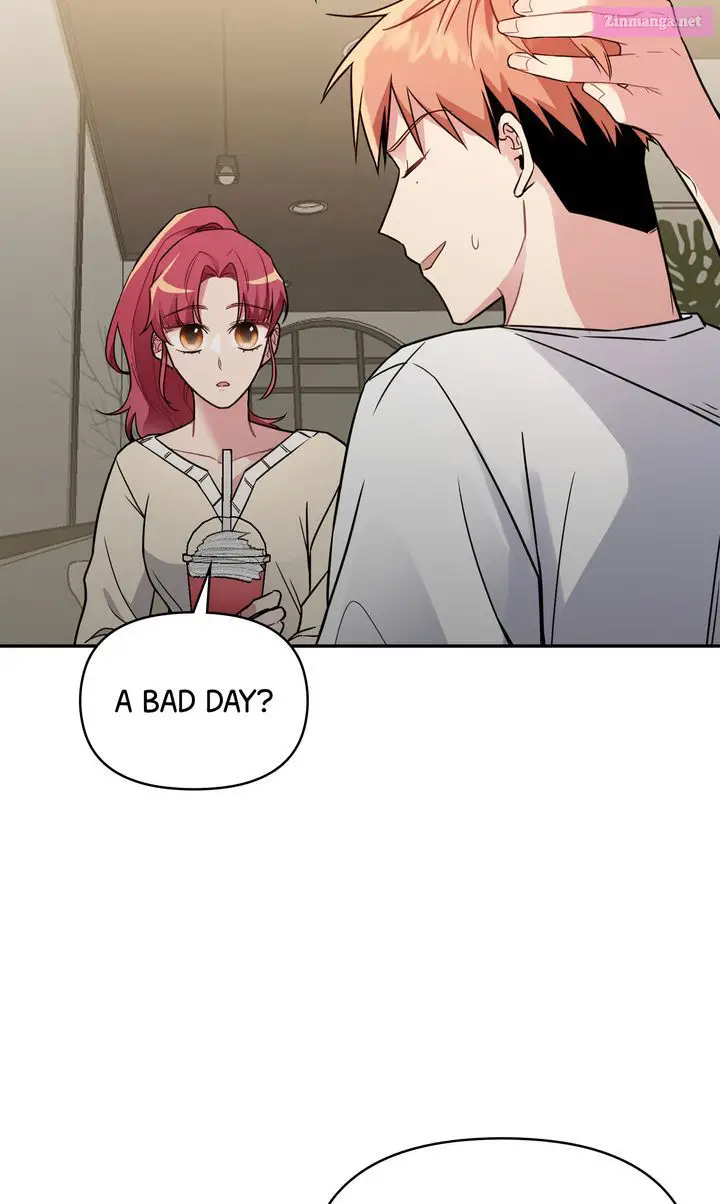 Romantic Pitch Kainu Manga Chapter 4 Page 12