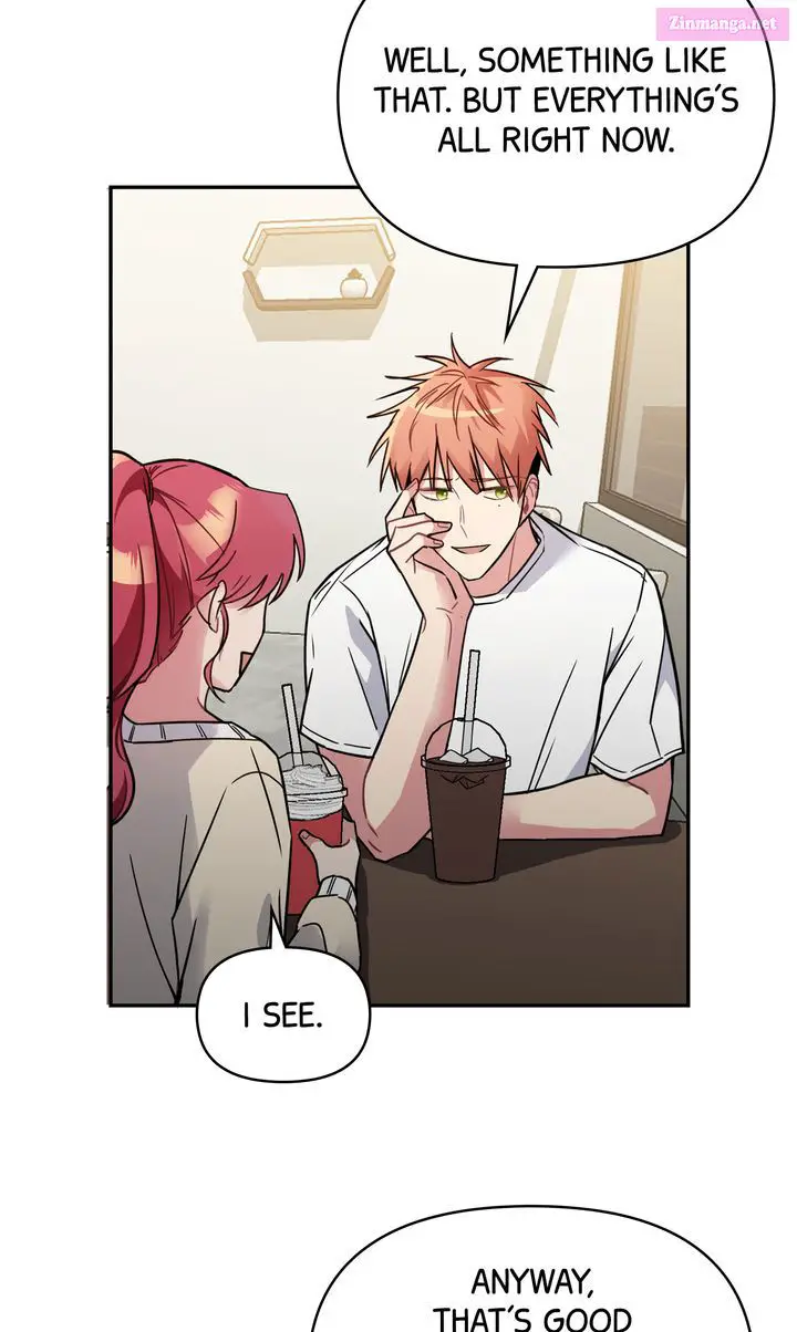 Romantic Pitch Kainu Manga Chapter 4 Page 13