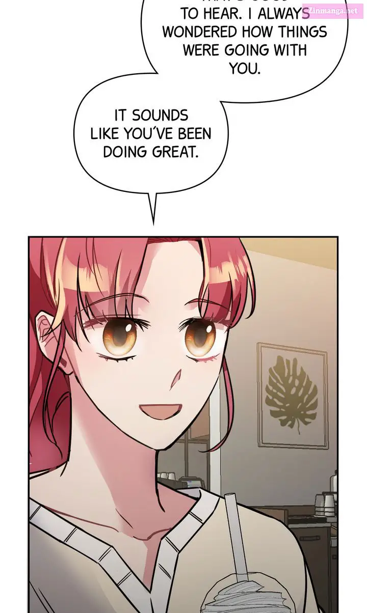 Romantic Pitch Kainu Manga Chapter 4 Page 14
