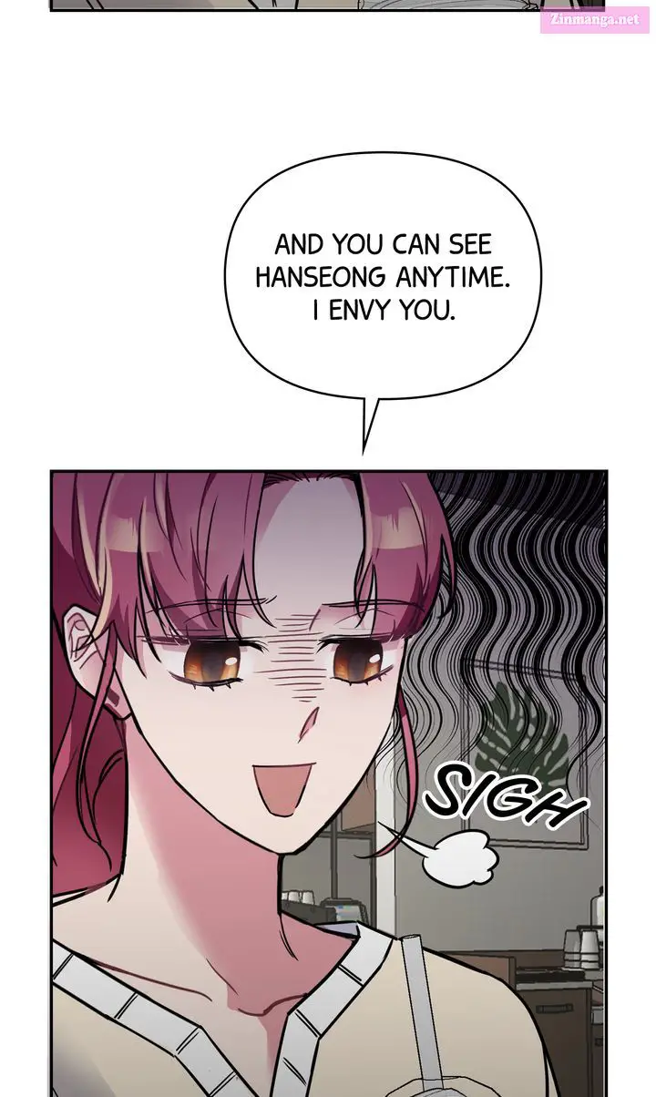 Romantic Pitch Kainu Manga Chapter 4 Page 15