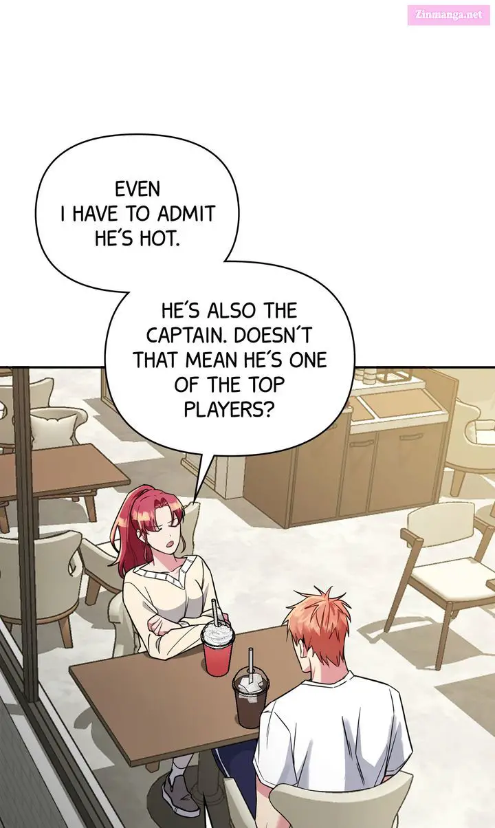 Romantic Pitch Kainu Manga Chapter 4 Page 18