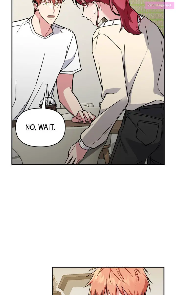 Romantic Pitch Kainu Manga Chapter 4 Page 21