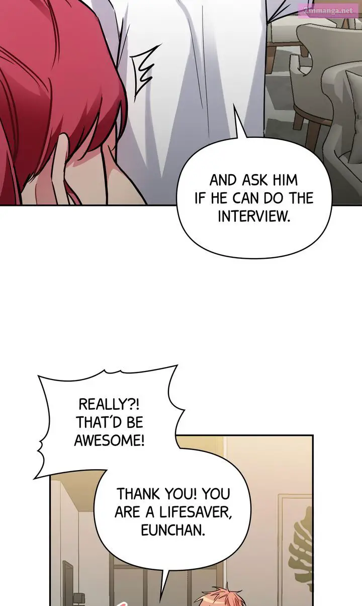 Romantic Pitch Kainu Manga Chapter 4 Page 24