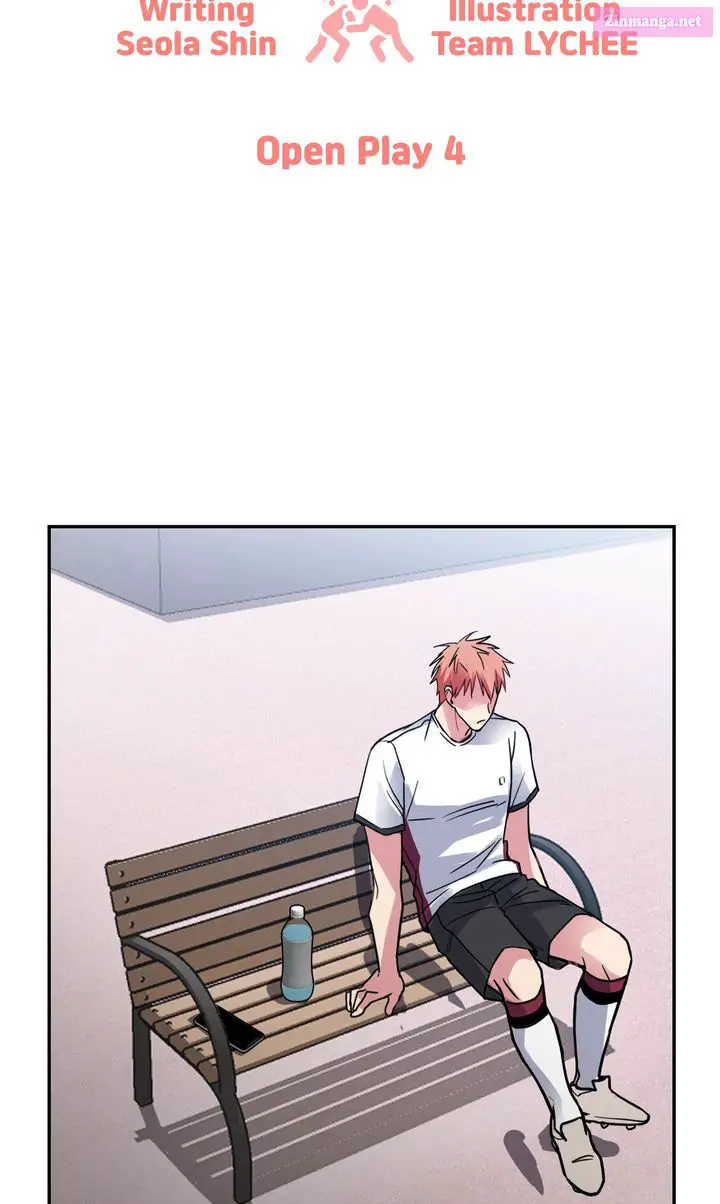 Romantic Pitch Kainu Manga Chapter 4 Page 26