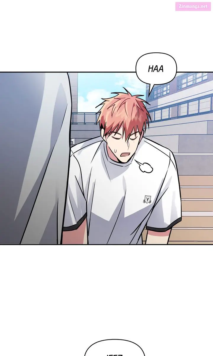 Romantic Pitch Kainu Manga Chapter 4 Page 29