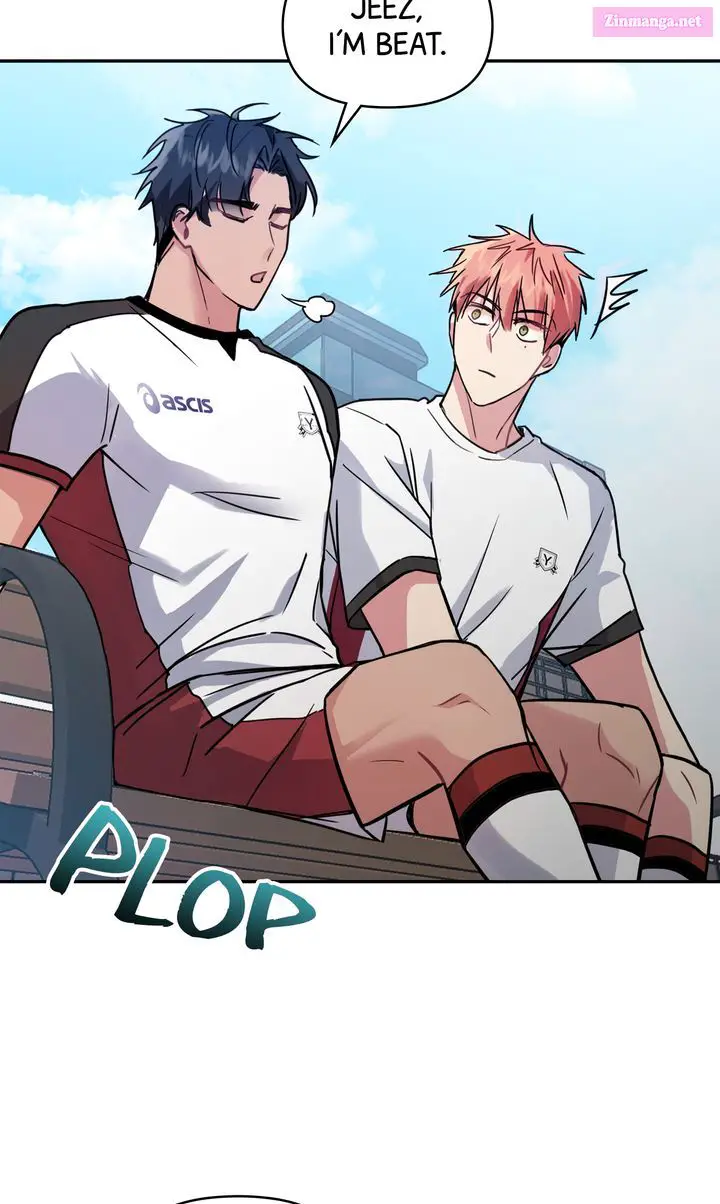 Romantic Pitch Kainu Manga Chapter 4 Page 30