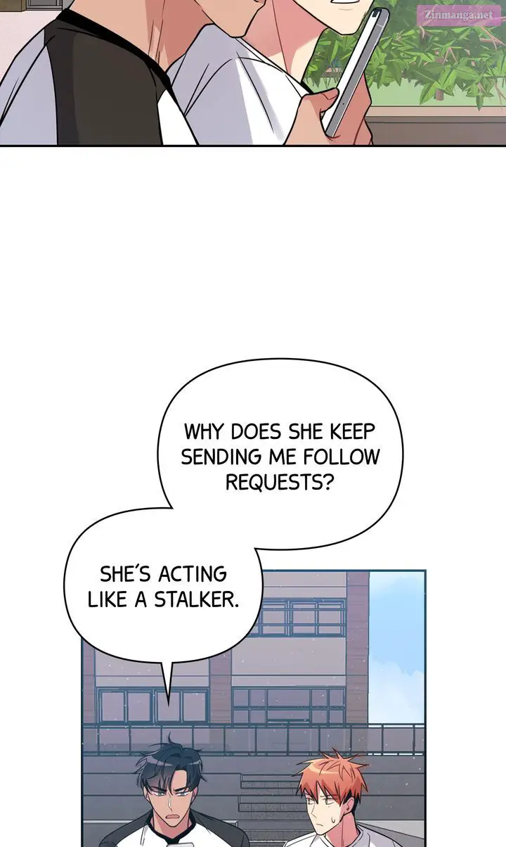 Romantic Pitch Kainu Manga Chapter 4 Page 33