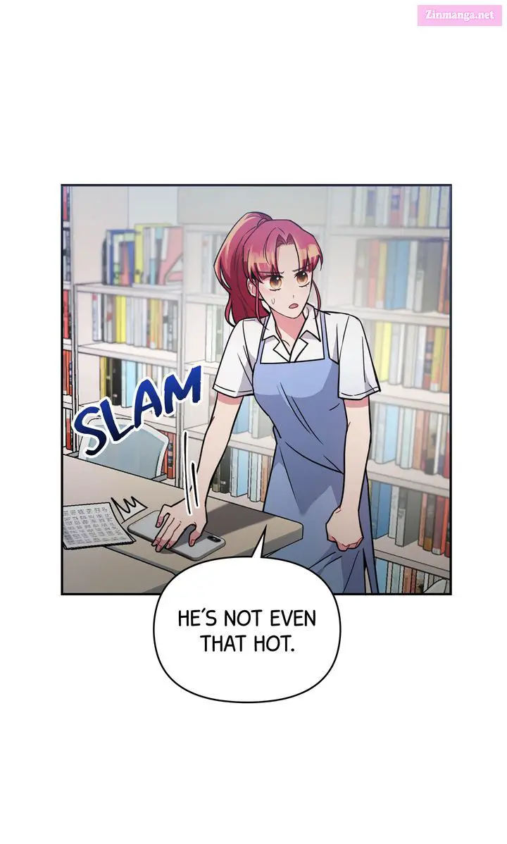 Romantic Pitch Kainu Manga Chapter 3 Page 3