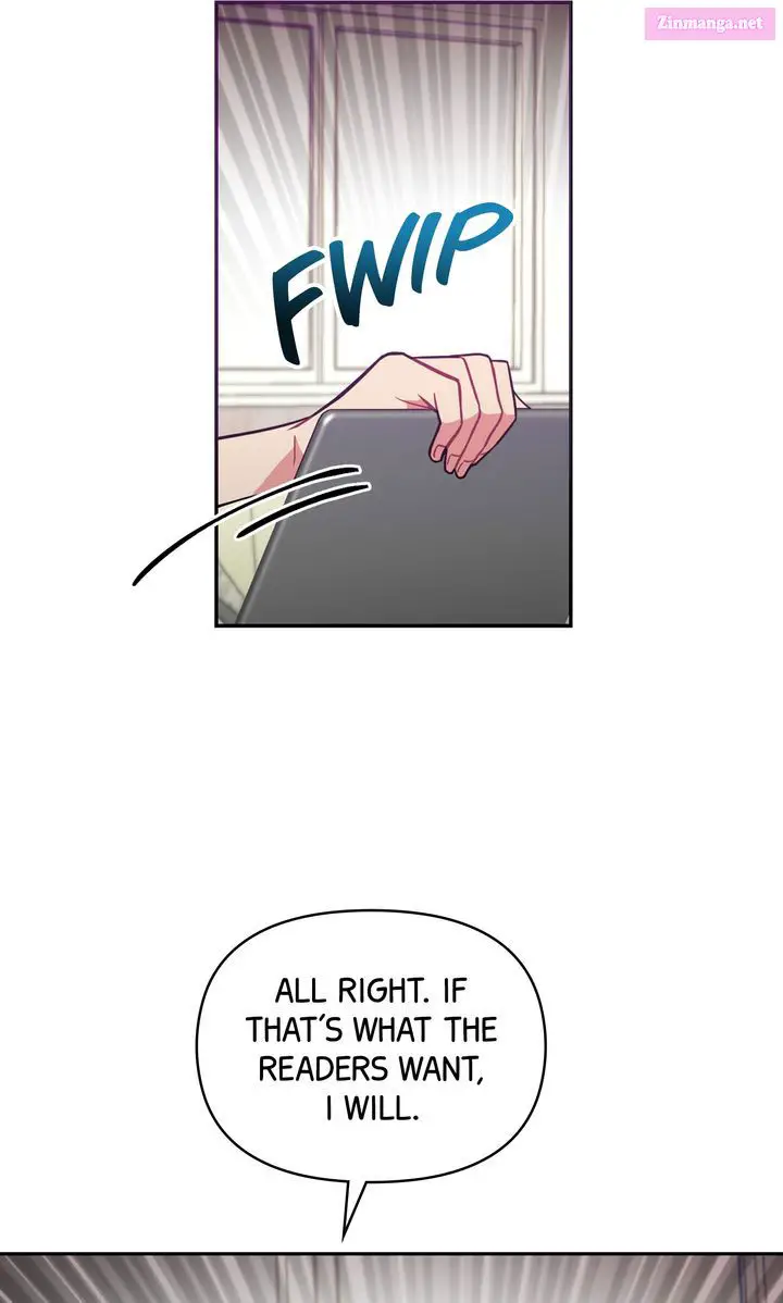 Romantic Pitch Kainu Manga Chapter 3 Page 6