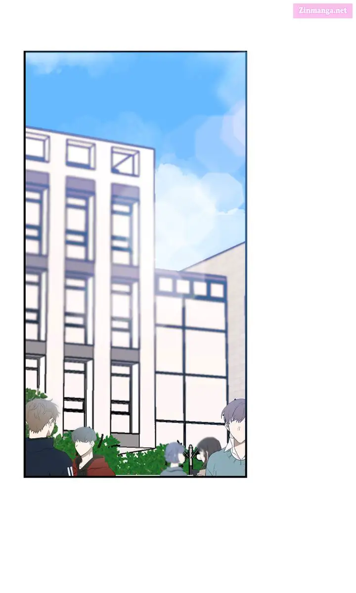 Romantic Pitch Kainu Manga Chapter 3 Page 10