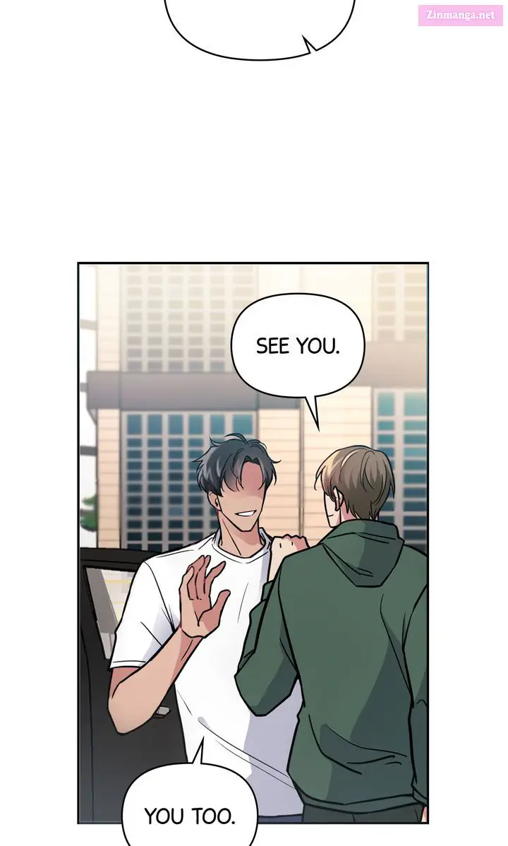 Romantic Pitch Kainu Manga Chapter 3 Page 16