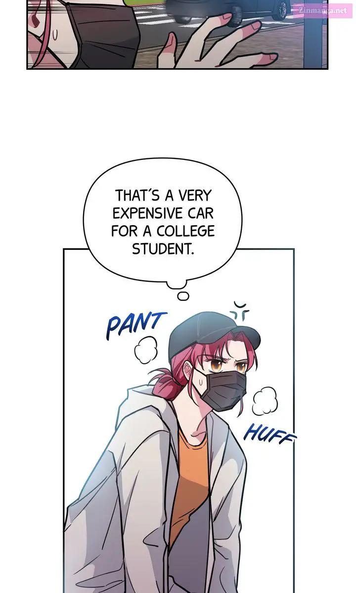 Romantic Pitch Kainu Manga Chapter 3 Page 20
