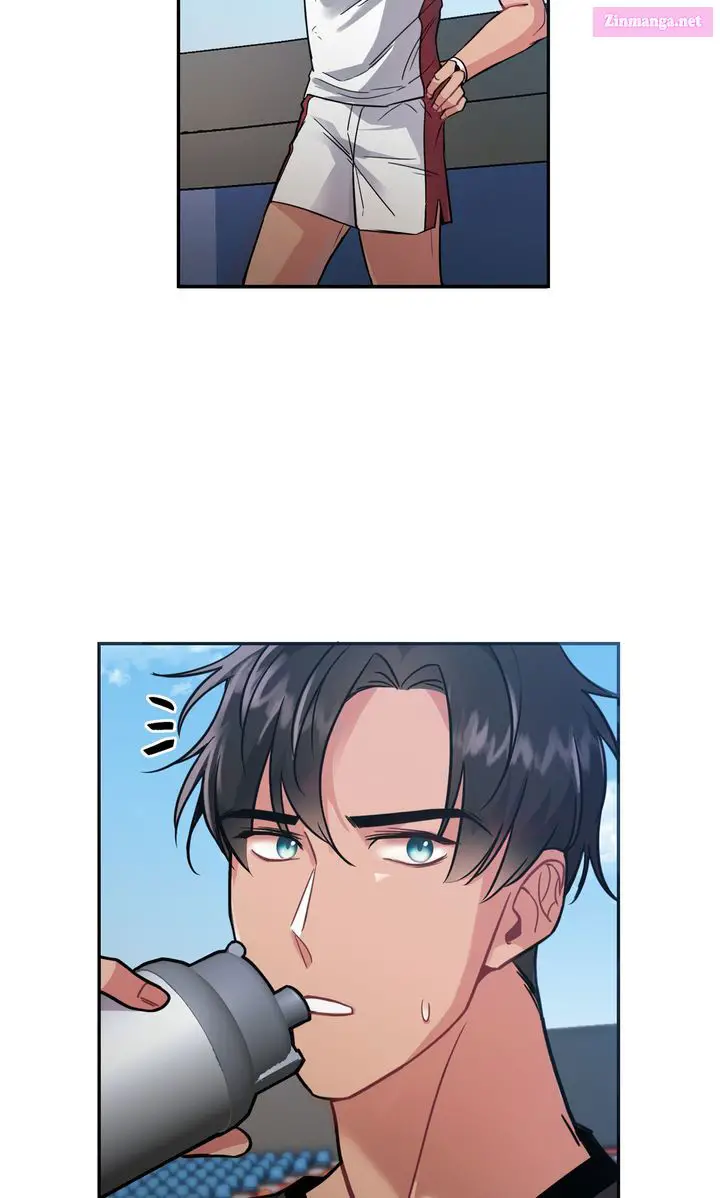 Romantic Pitch Kainu Manga Chapter 3 Page 28