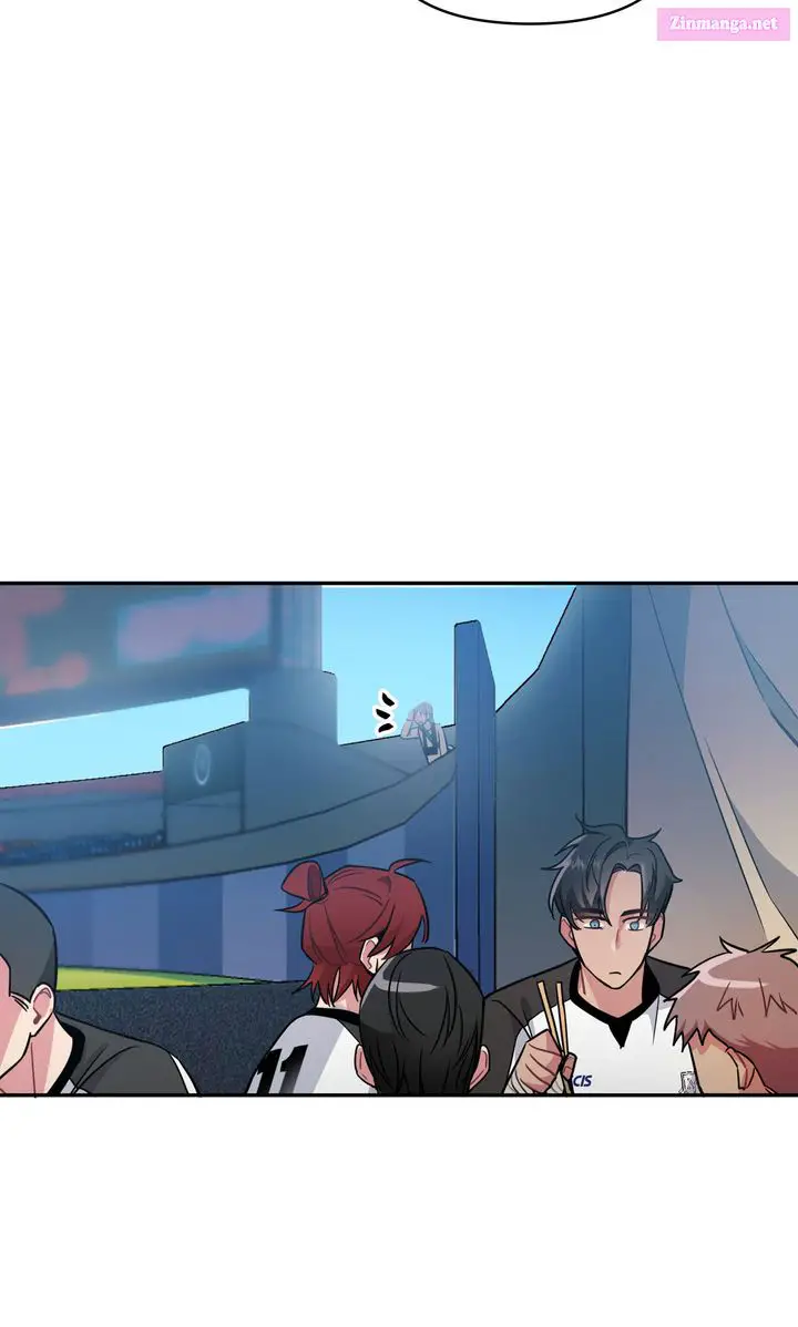 Romantic Pitch Kainu Manga Chapter 3 Page 33