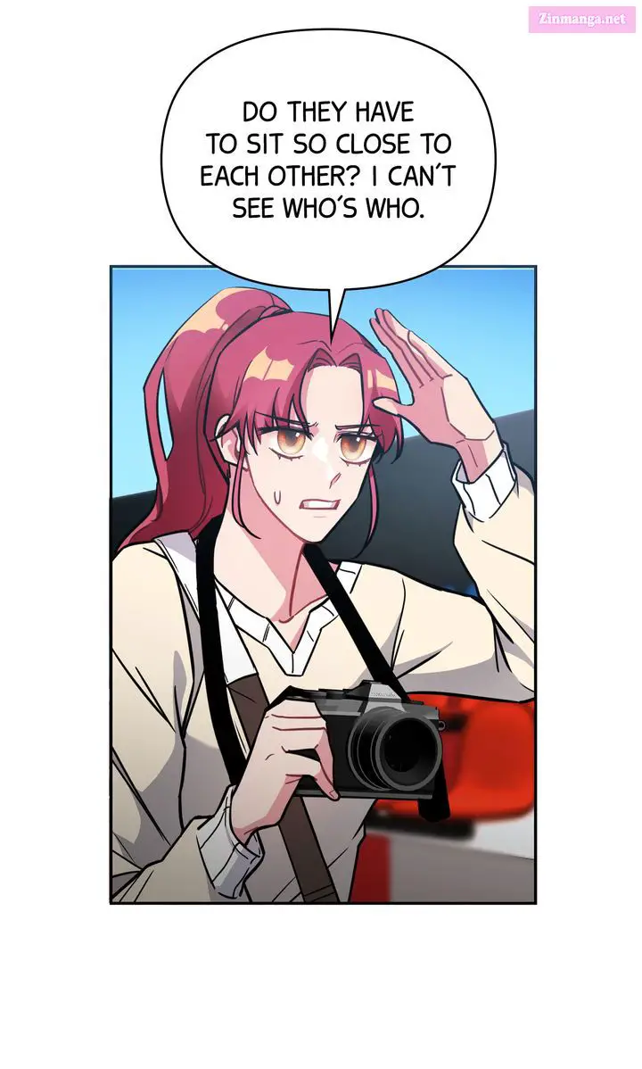 Romantic Pitch Kainu Manga Chapter 3 Page 34