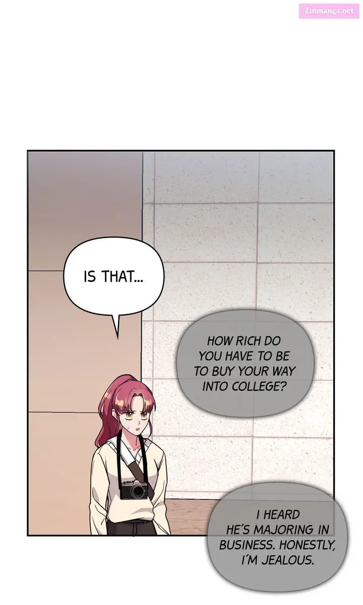 Romantic Pitch Kainu Manga Chapter 3 Page 38
